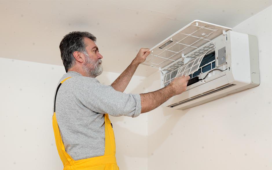 dépannage électricien Andrésy