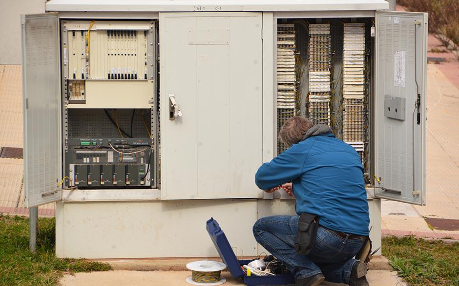 électricien urgence Paris 17