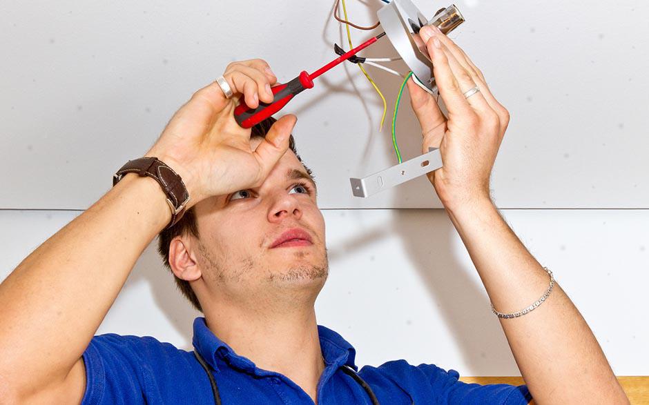 électricité générale Andrésy