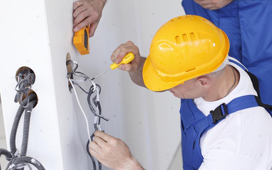 électricité Montgeron