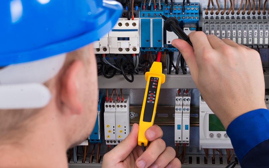 électricien courant faible Argenteuil