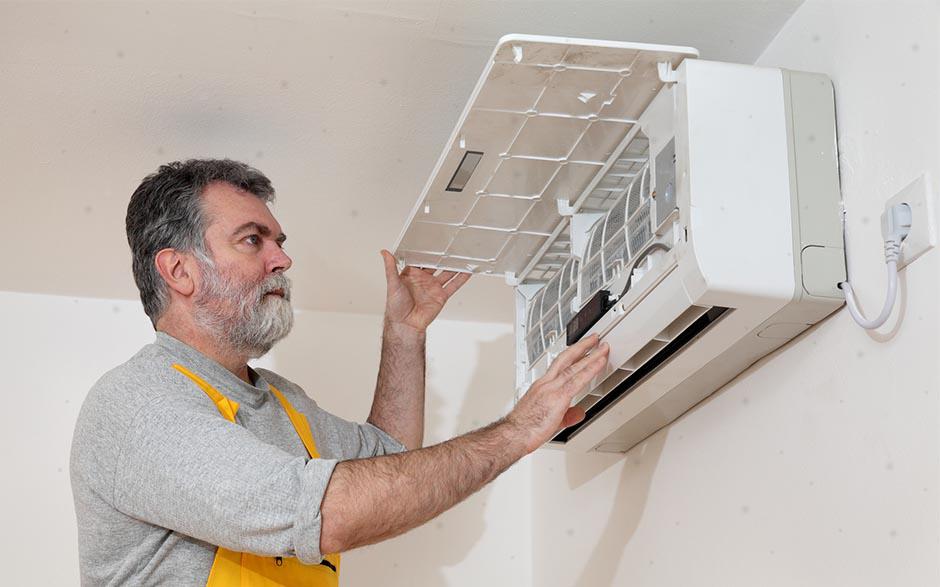 électricien dépannage Montataire